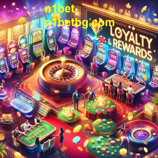 Explorando a Categoria de Jogabilidade de Fidelidade no N1Bet